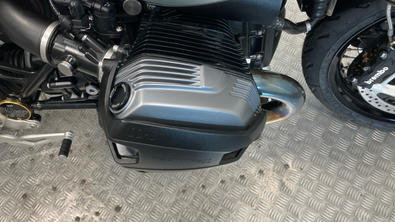 BMW R Ninet ABS